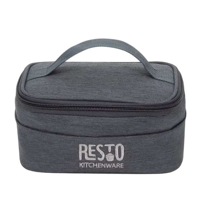 Geanta frigorifica RESTO 5501, 1,7L, Grey