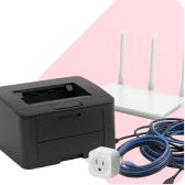 Birotică, Rețelistică și Smart Home