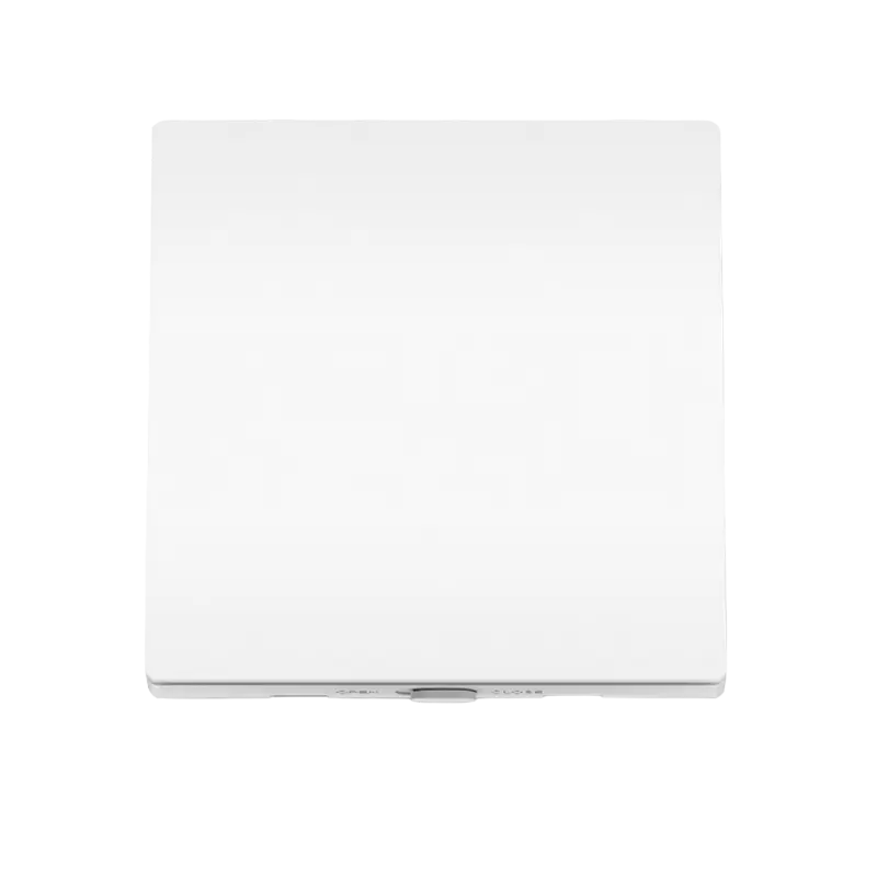Comutator inteligent de lumină TP-LINK Tapo S210, Alb