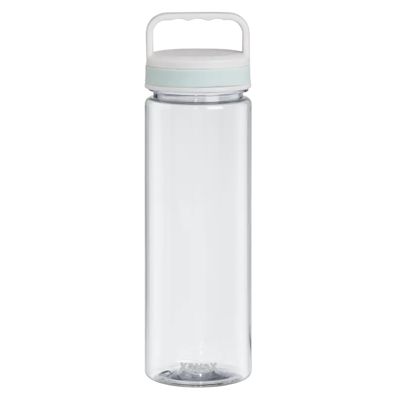 Sticlă de băut Xavax 181592, 900 ml, Albastru