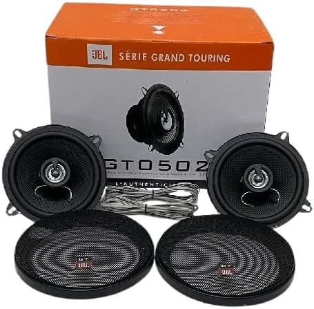 Boxe auto, dinamice JBL 13 см Model GTO502
