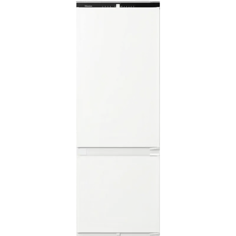 Frigider Hisense RB3B370SAWD1, Alb