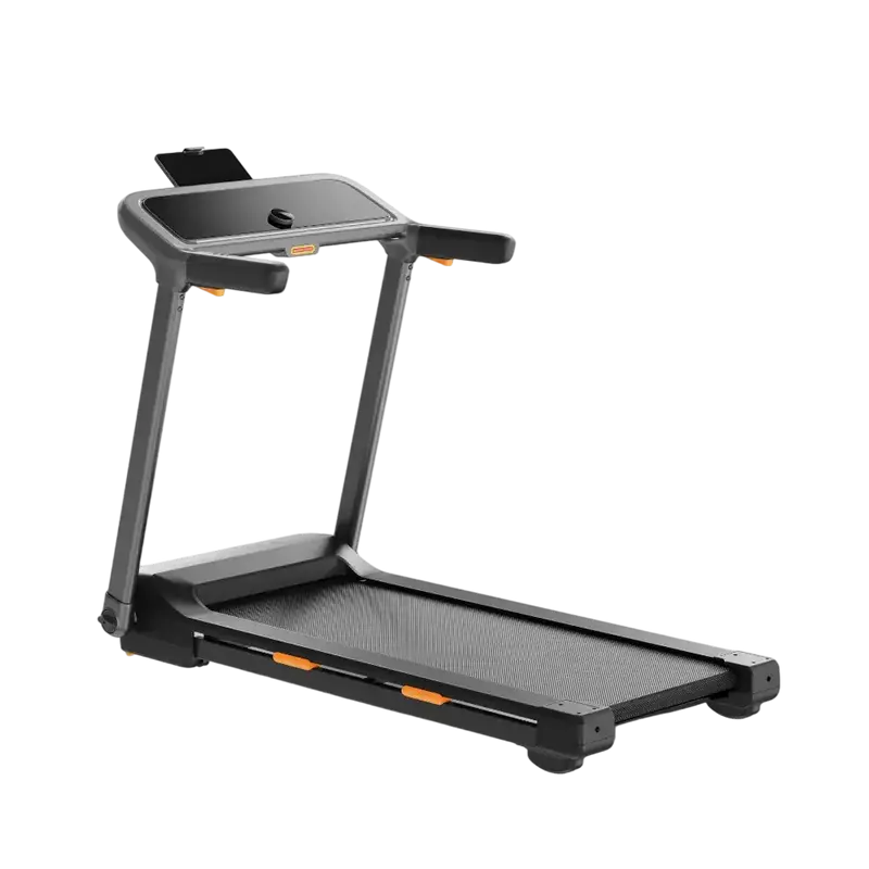 Bandă de alergat Kingsmith G15, Negru