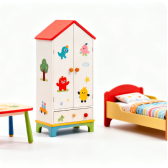 Mobilier pentru copii