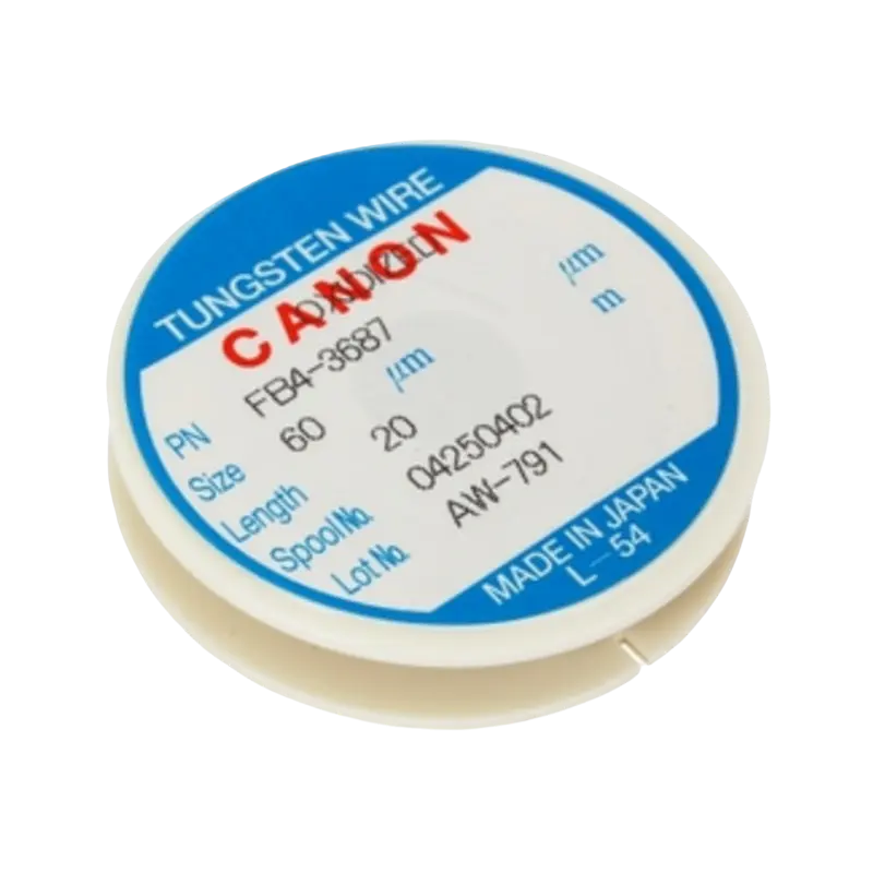 Sârmă corotron Canon FB4-3687-000