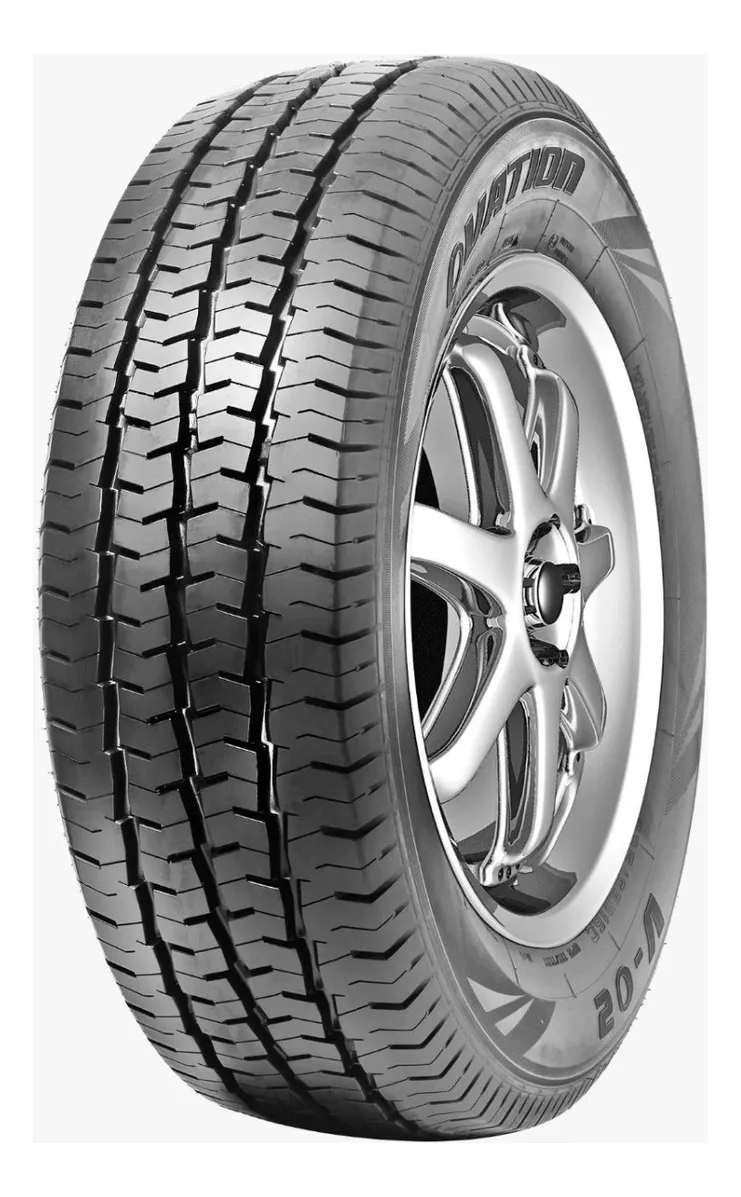 Anvelopa Ovation 235/65R16C 10PR 121/119R V-02