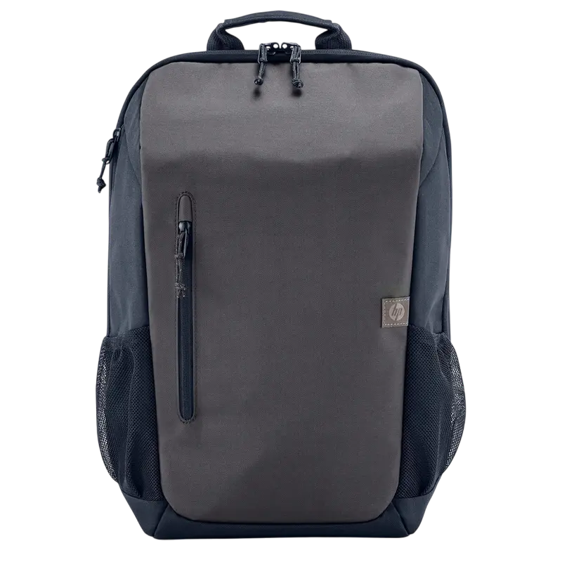 Rucsac pentru Laptop HP Travel, 15.6", Iron Grey