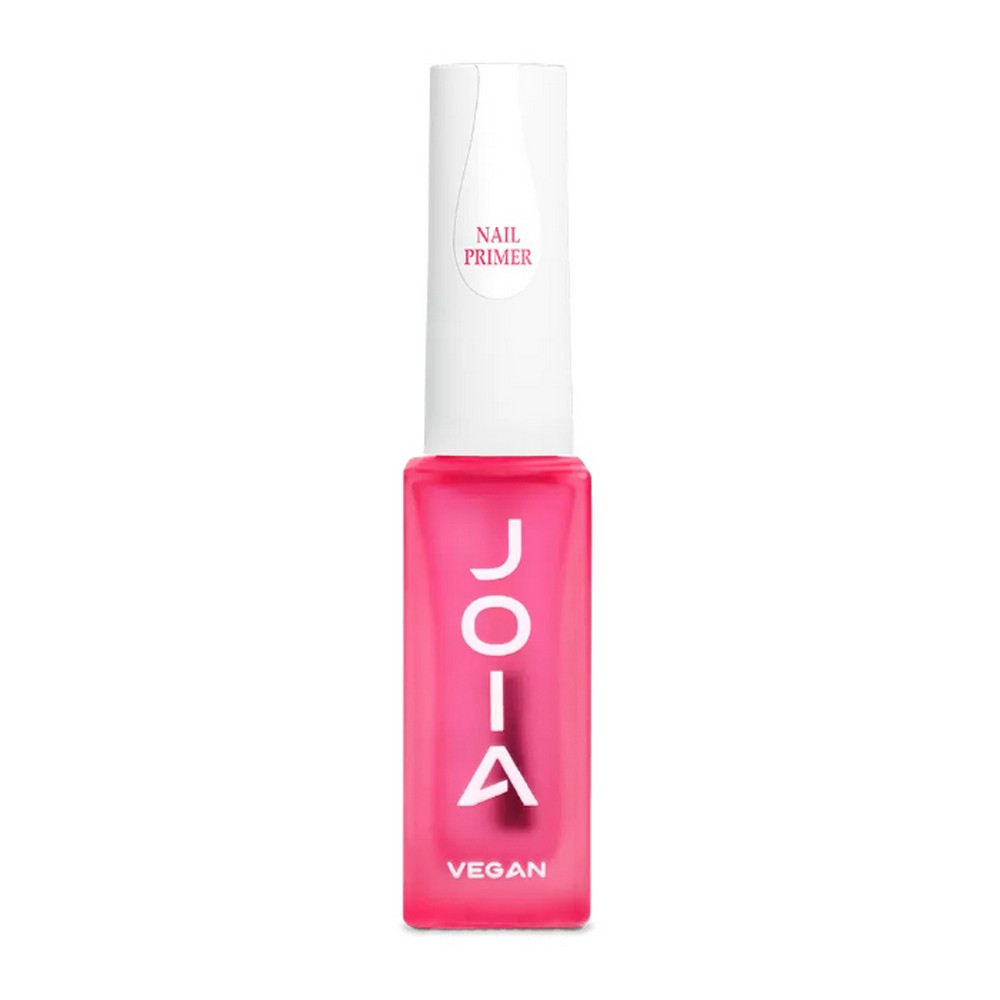 Nail Primer JOIA vegan, 8 ml, primer fără acid