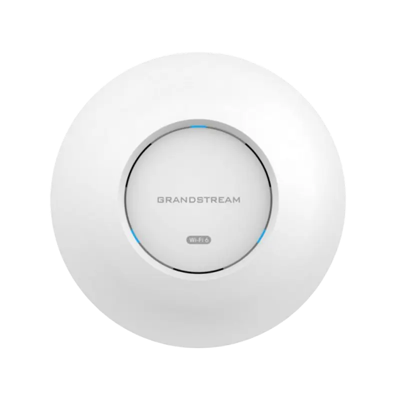 Punct de acces fără fir Grandstream GWN7660, 574 Mbps, 1201 Mbps, Alb