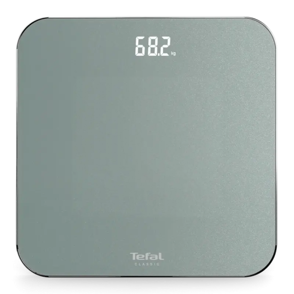 Cântar de podea Tefal PP1903V0, Verde