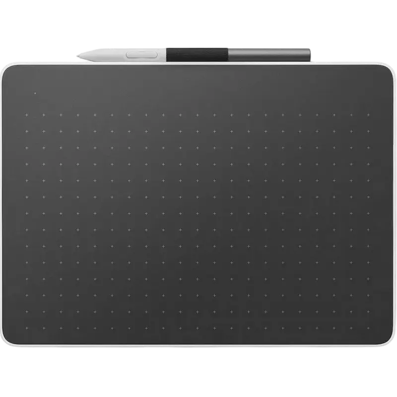 Tabletă Grafică Wacom One Medium, Negru | Alb