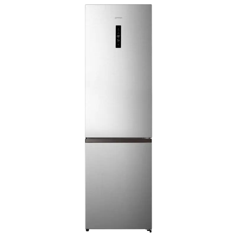 Frigider Gorenje NRK620EAXL4, Gri