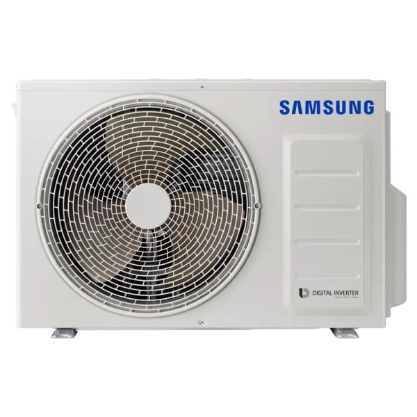 Unitate externă de aer condiționat Samsung AJ050TXJ2KH/EA, 17kBTU/h, Alb