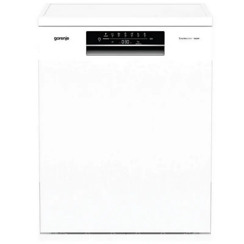 Mașină de spălat vase Gorenje GS643E90W, Alb