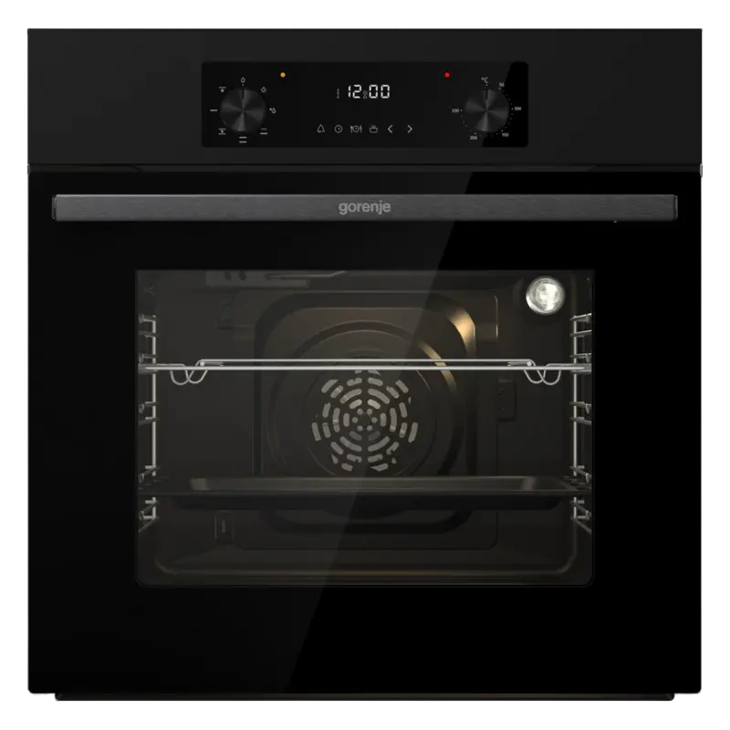 Cuptor Electric Gorenje BO635E1B, Negru