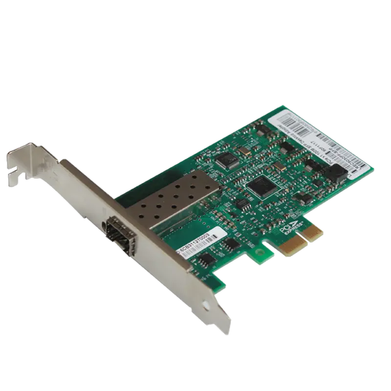 Adaptor de rețea LR-Link LREC6220PF-SFP