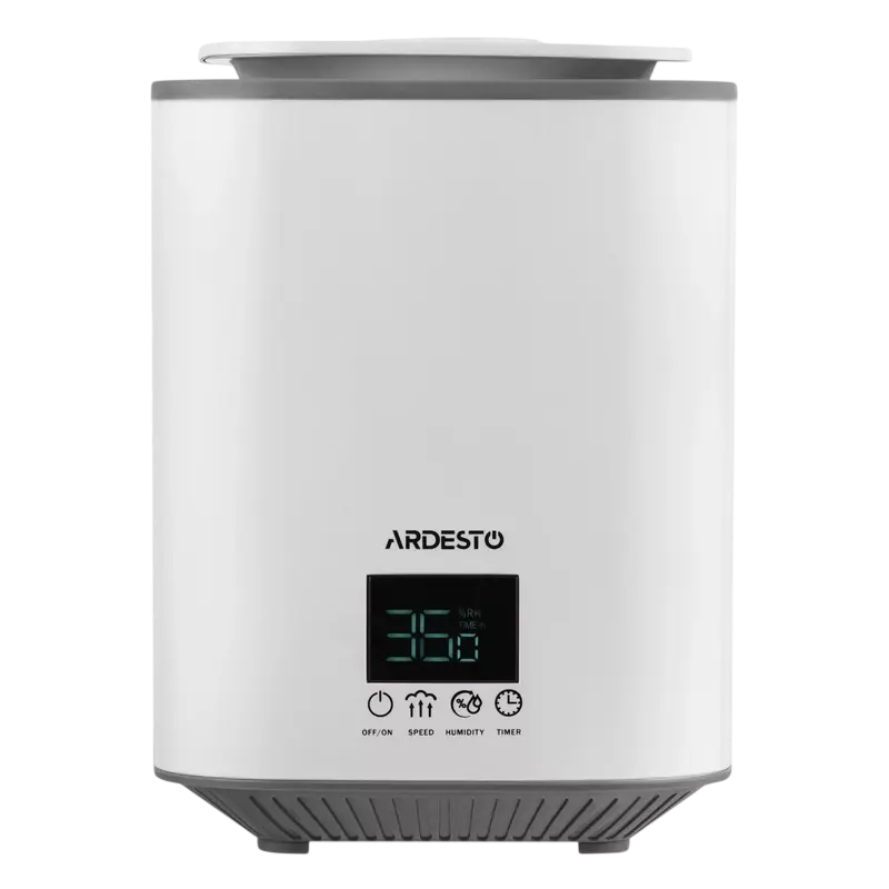 Umidificator de aer Ardesto USH-H-26W, Alb