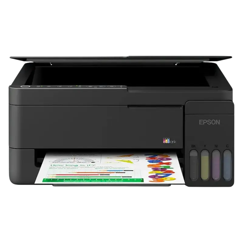 MFD Epson EcoTank L3351