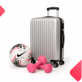 Sport, Travel și Odihna