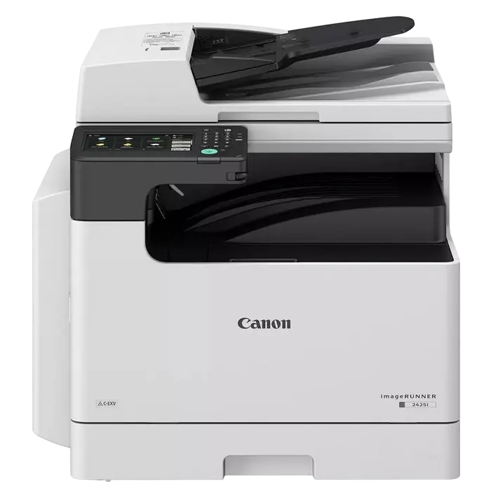 MFP Canon imageRUNNER 2425i, A3, Alb