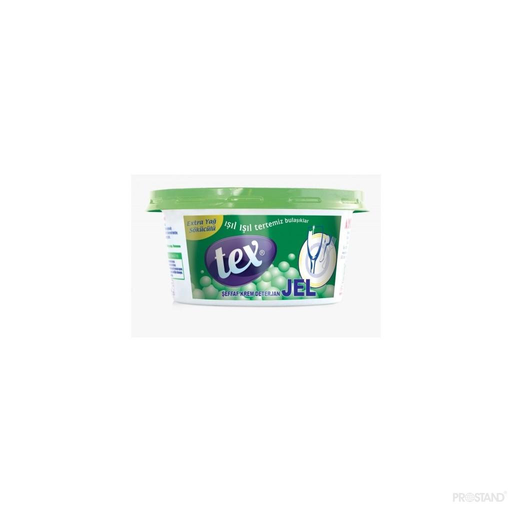 TEX Gel p/u spalarea vaselor   220gr