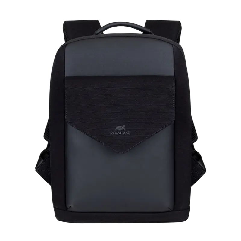 Rucsac Rivacase Cardiff, 13.3", Negru