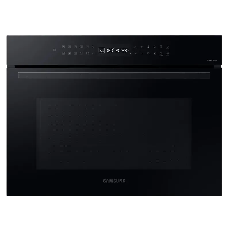 Cuptor Electric Samsung NQ5B4353FBK/WT, Negru
