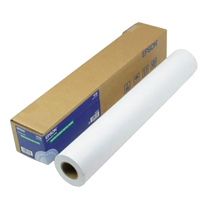 Hârtie Epson Premium Semigloss, A1+