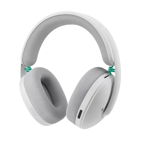 Wireless Gaming Headset Logitech G325 Lightspeed White