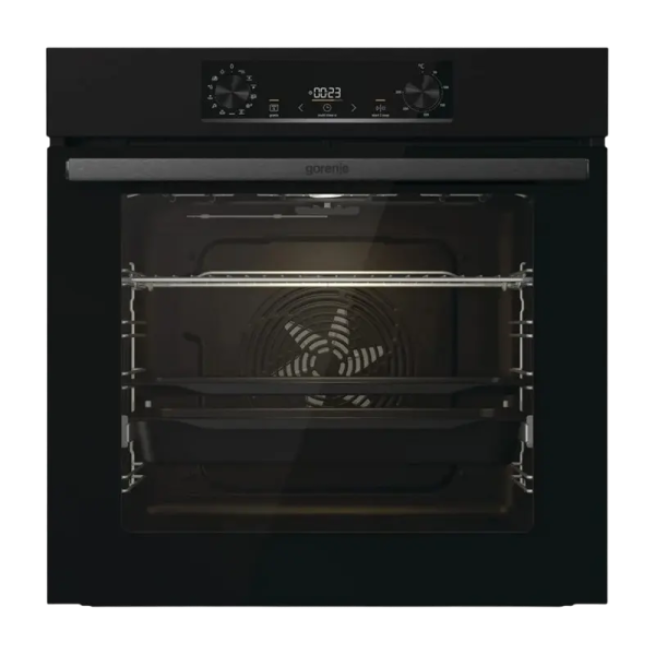 Cuptor Electric Gorenje BOS 6737 E06B, Negru