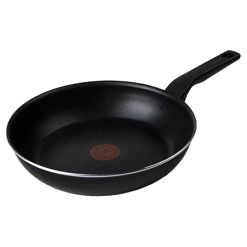 Tigaie Tefal C3840553, 26cm, Negru