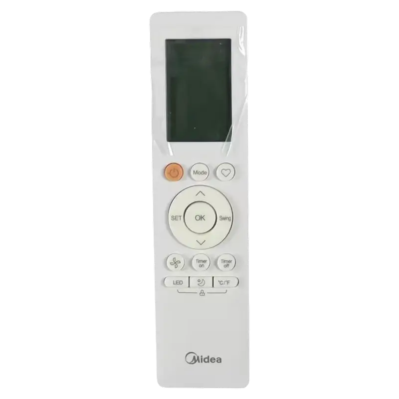 Modulul de control Midea Remote controller, , Alb