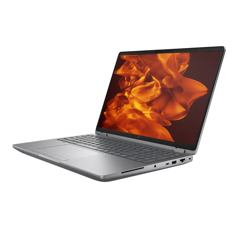 16" HP ZBook Fury G1i 16, Grey, Intel Core Ultra 9 285HX, 64GB/2048GB, Windows 11 Pro