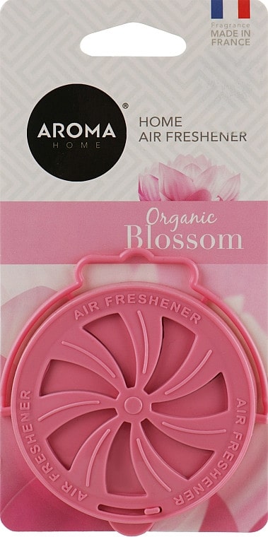 Aroma Home Organic,Floral, ароматизатор