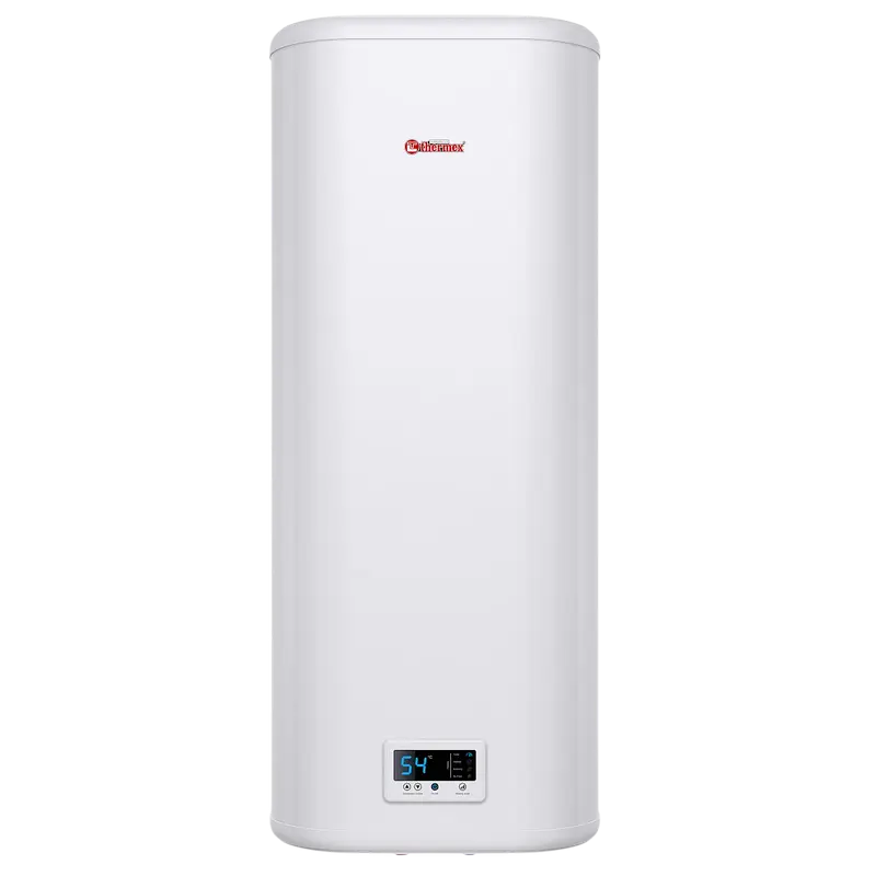 Boiler Electric THERMEX IF Pro, 100L, Alb