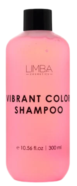 Vibrant Color Shampoo 300ml