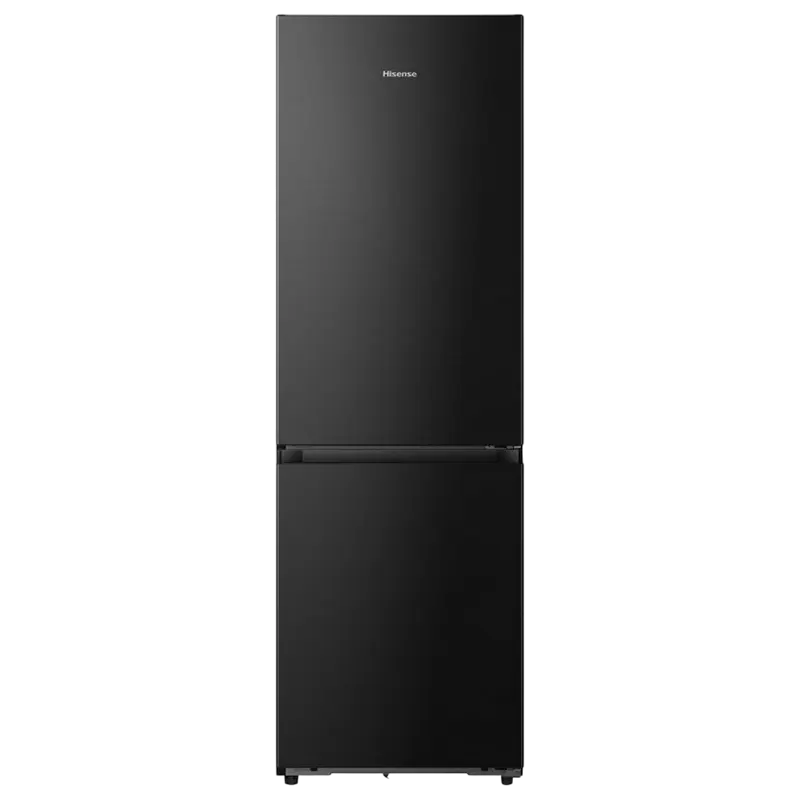 Frigider Hisense RB3K330SAFC, Negru