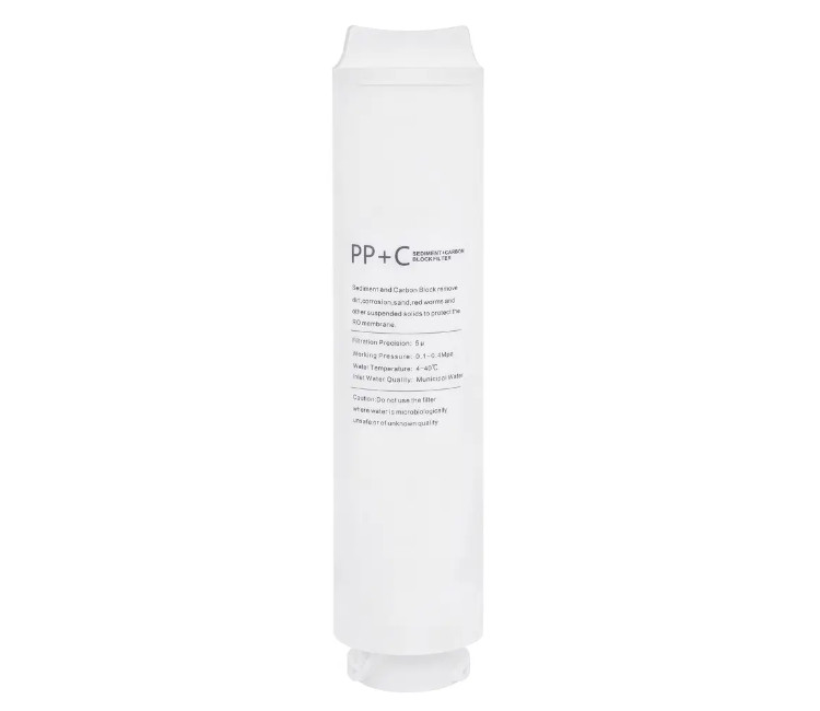 Cartuș combinat de curățare ITAL PPCSMD - Smart Delicious