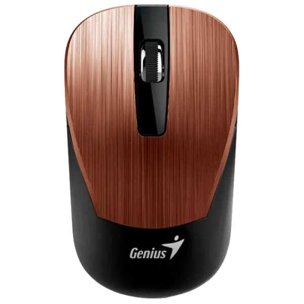 Mouse Wireless Genius NX-7015, Maro