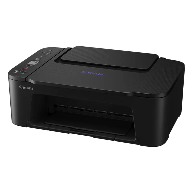 MFP Canon Pixma E3640, Negru