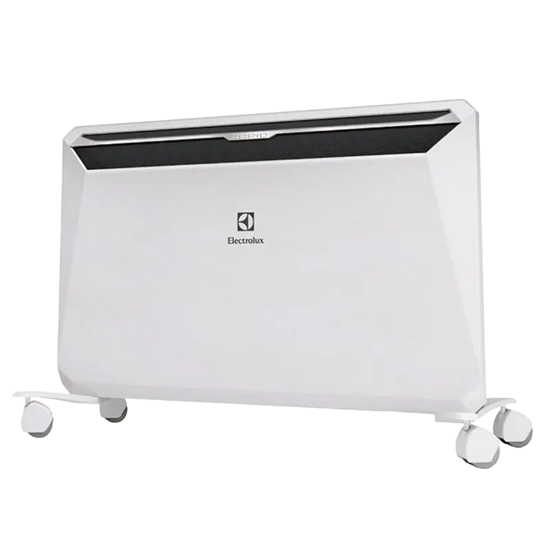 Convector Electrolux ECH/RI-1500 EU, 1500W, Alb