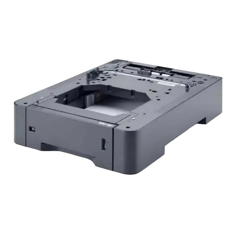 Casetă de hârtie suplimentară Sharp BP-CS10, Negru