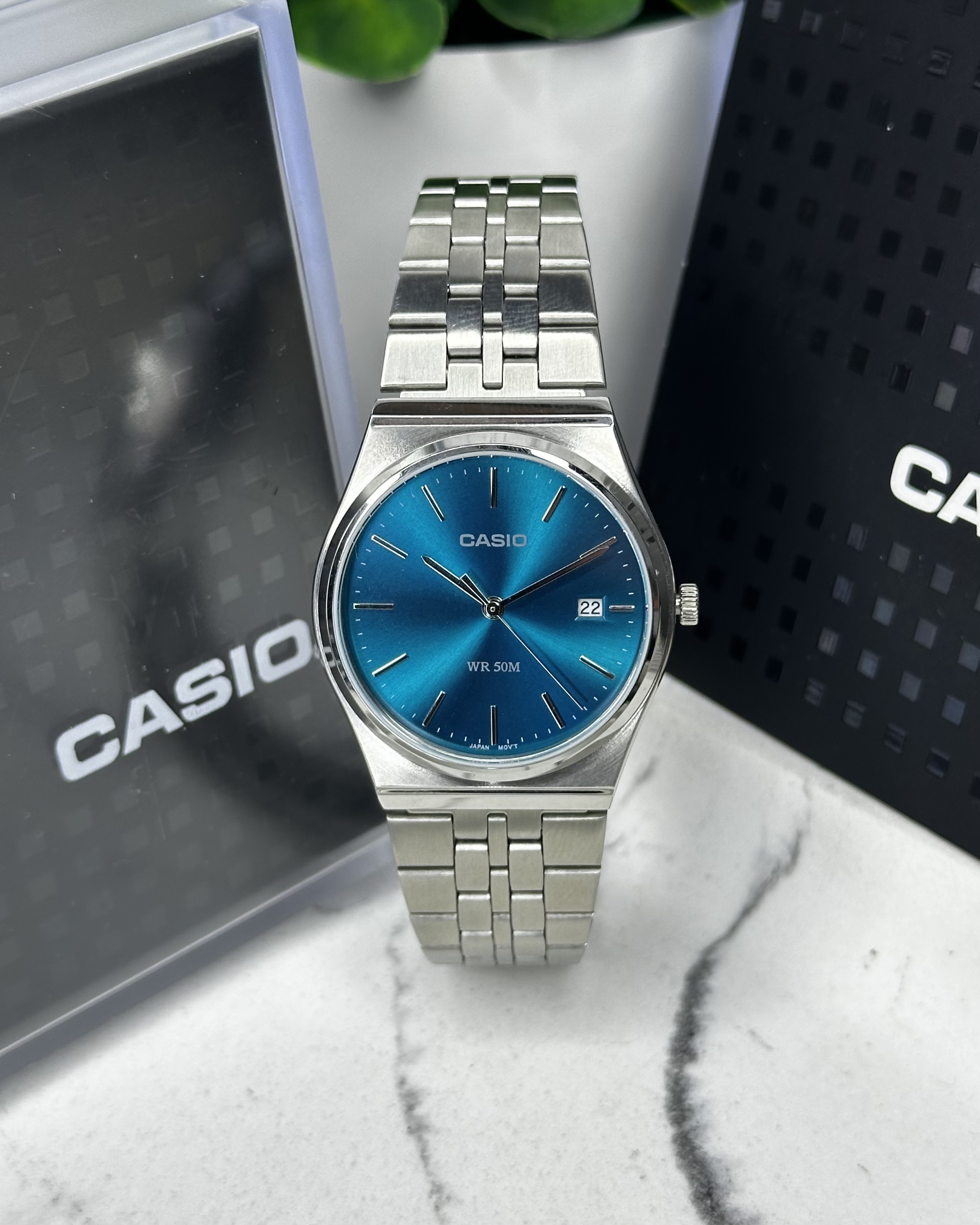 Casio MTP-B145D-2A2VDF