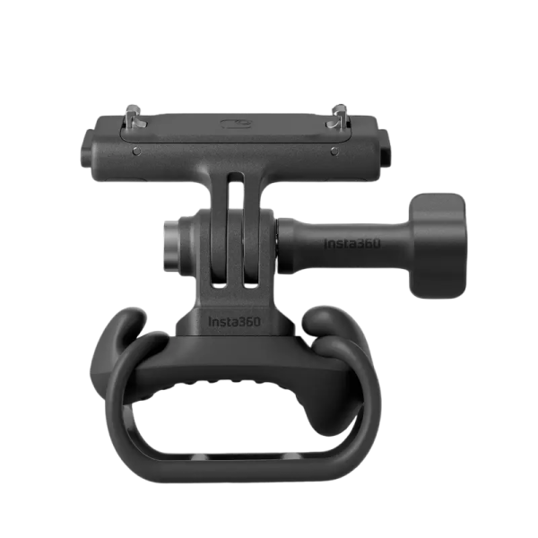 Accesorii pentru camere de acțiune Insta360 GO Ultra Flexi Strap Mount, Negru