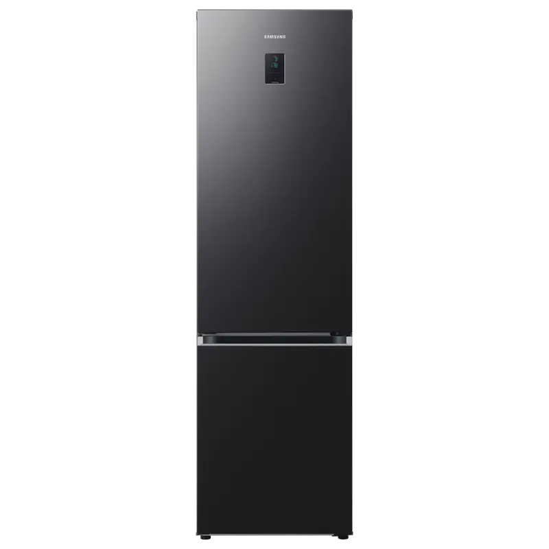 Frigider Samsung RB38C675EB1/EF, Grafit