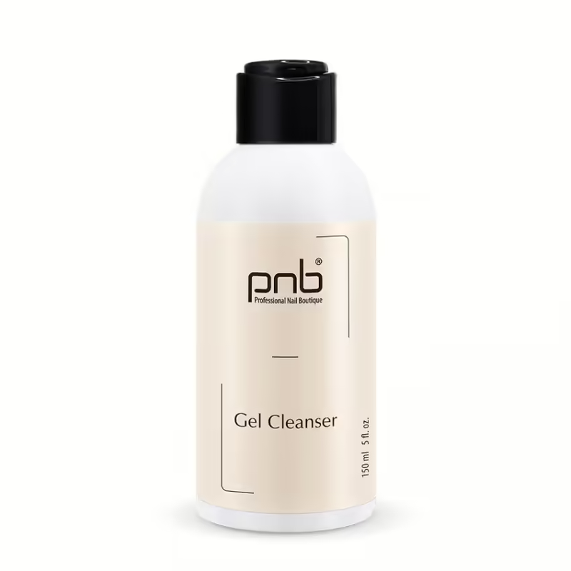 Gel Cleanser PNB, 150ml