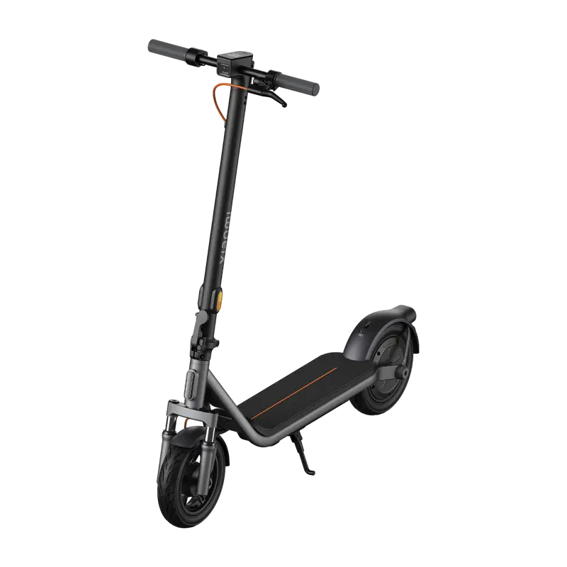 Trotinetă electrică Xiaomi 6 Lite, Negru