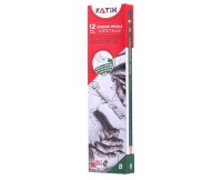 Creion Fatih 15010 Tehnic    1/12 2B