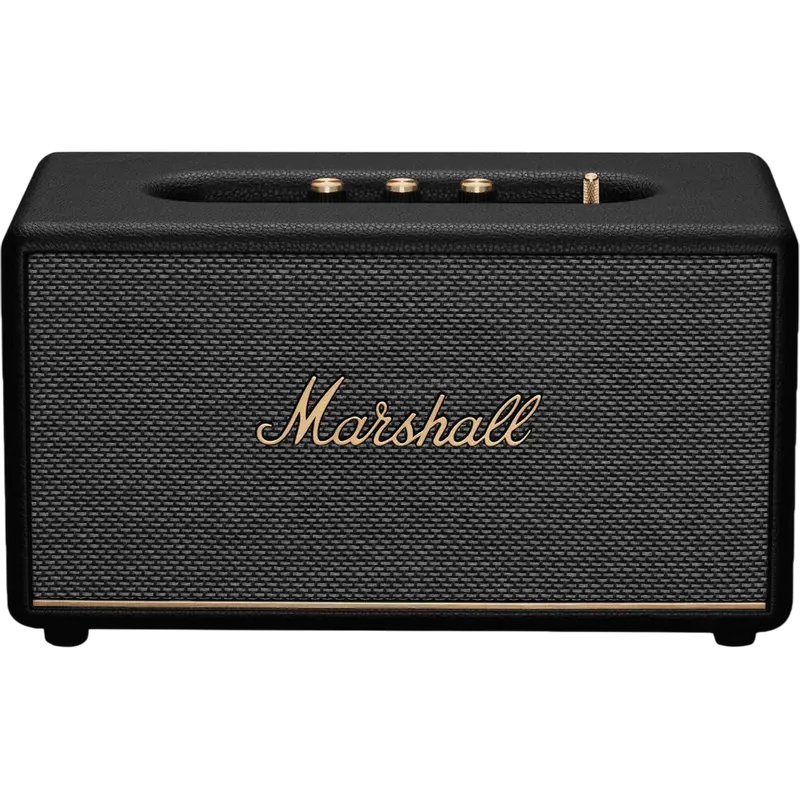 Difuzor Bluetooth Marshall Stanmore III, Negru