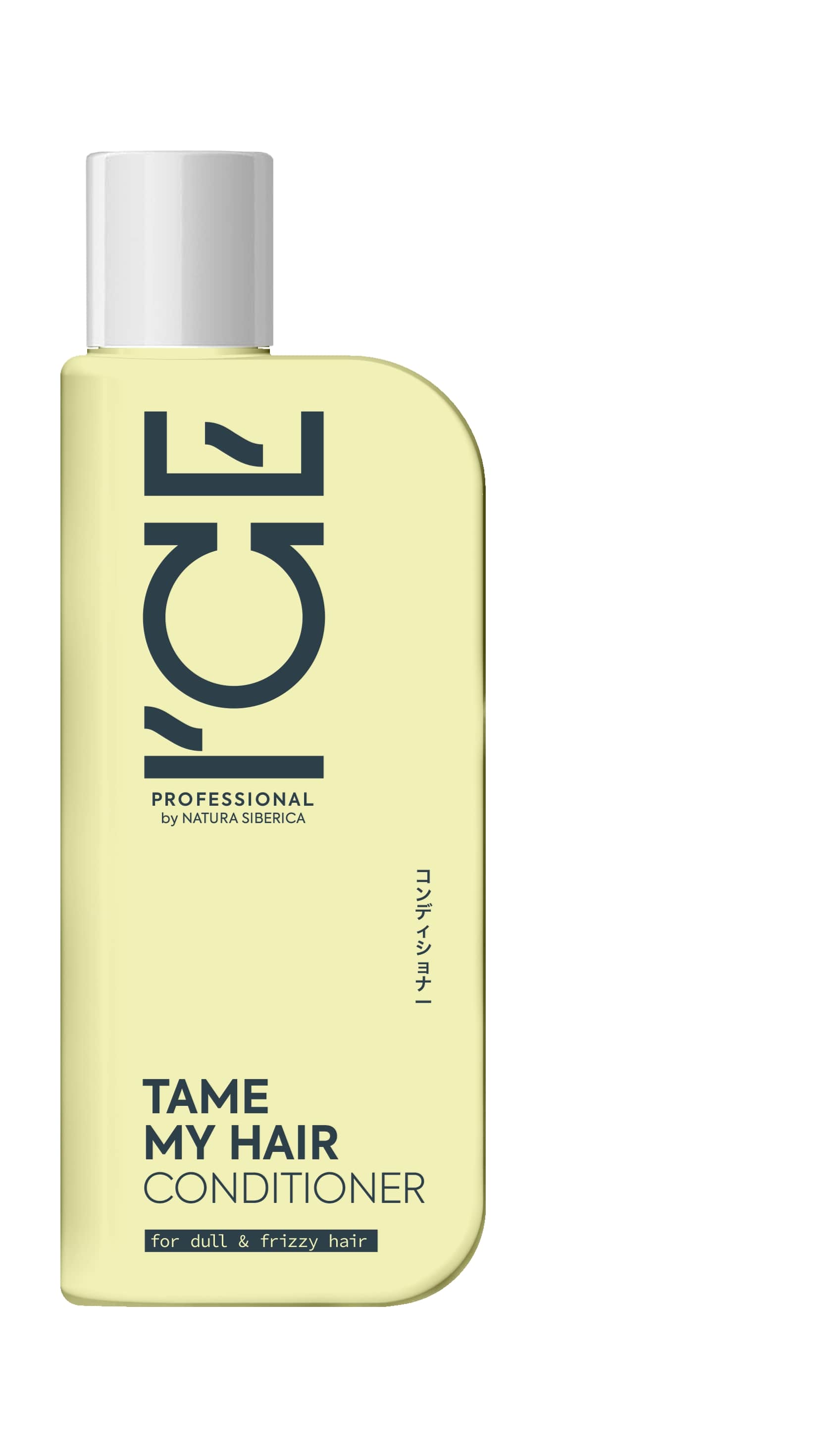 ICE by Professional Balsam de păr Tame My Hair 250ml